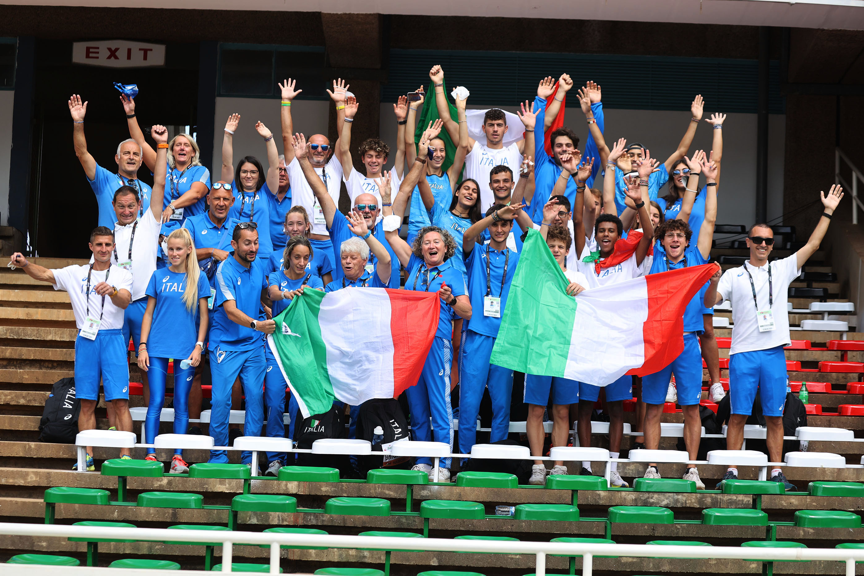 Atletica Grosseto Banca Tema